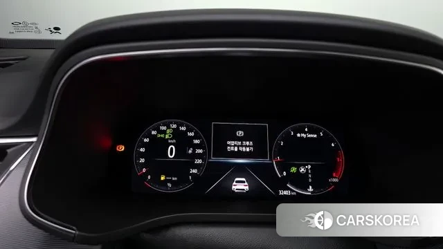 Renault Korea (Samsung) XM3 id 3765537 из Кореи 18