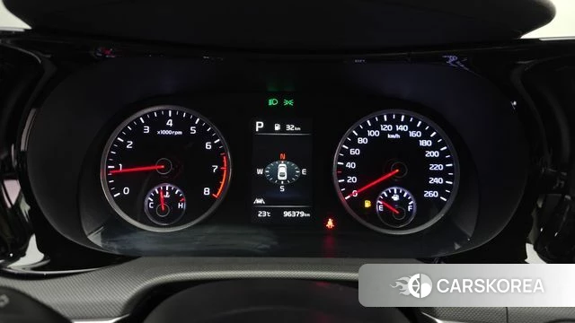 Kia K5 3rd generation id 4382386 из Кореи 18