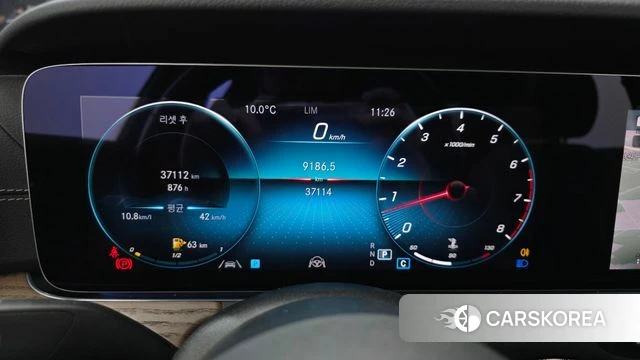 Mercedes-Benz E-Class W213 id 3806289 из Кореи 18
