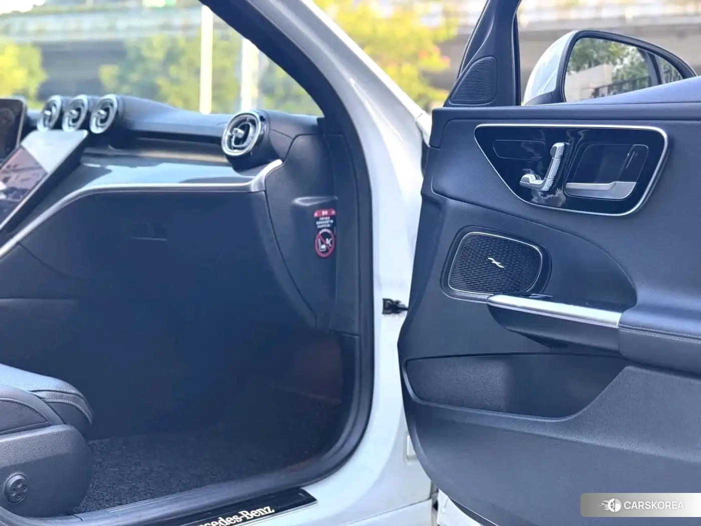 Mercedes-Benz C-class id 4538718 из Китая 13