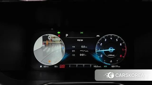 Kia Sorento 4th Generation id 3343360 из Кореи 18