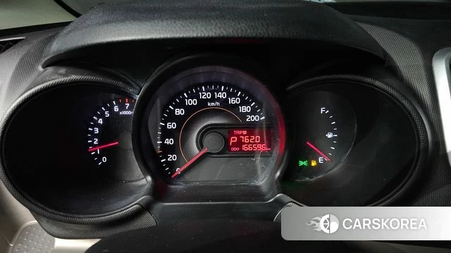 Kia The New Ray id 3942614 из Кореи 18