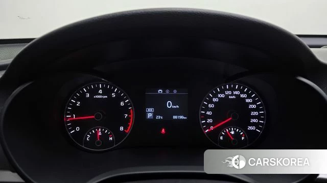 Kia The New K5 2nd generation id 4907290 из Кореи 18