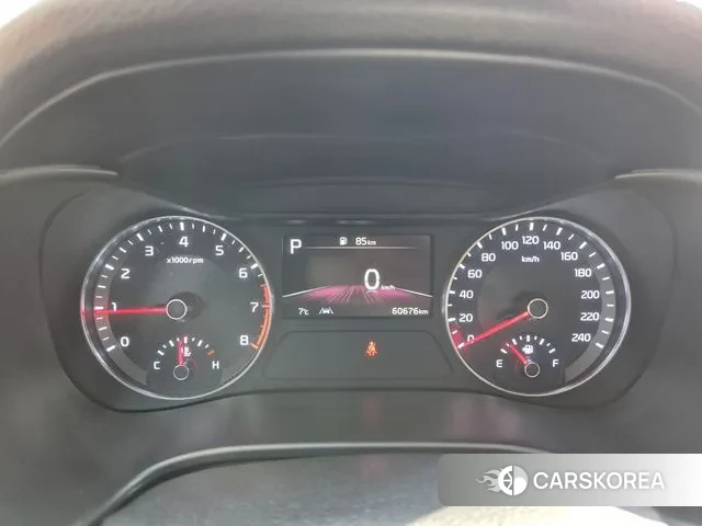 Kia The New K3 2nd generation id 3643668 из Кореи 18