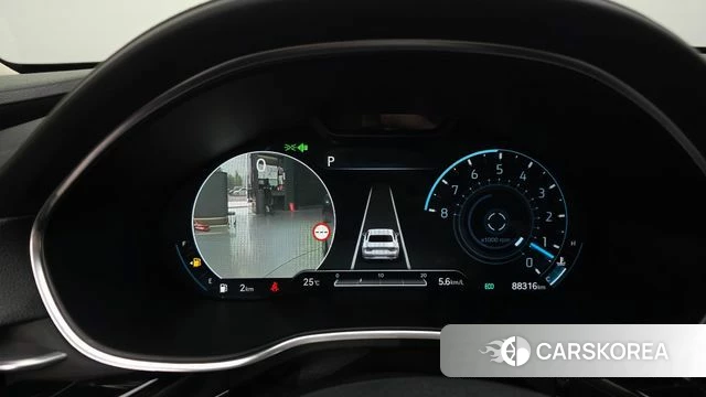 Genesis G80 (RG3) id 4475860 из Кореи 18