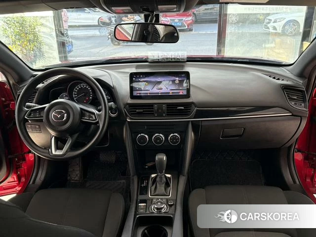 Mazda CX-4 id 3896108 из Китая 8
