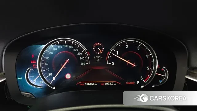 BMW 6 Series GT (G32) id 2903109 из Кореи 18