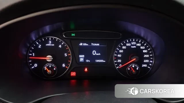 Kia The New Sorento id 3270444 из Кореи 18