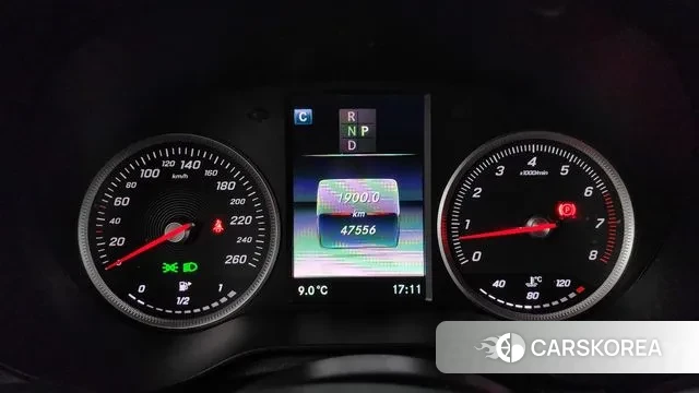 Mercedes-Benz GLC-Class X253 id 3766139 из Кореи 18