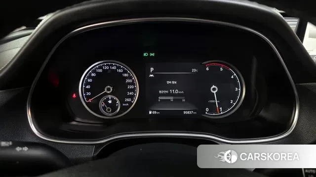 Genesis GV80 id 3355765 из Кореи 18