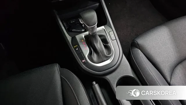 Kia The New K3 2nd generation id 3427433 из Кореи 18