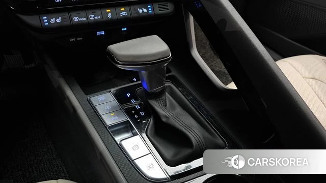 Hyundai The New Avante (CN7) id 4584776 из Кореи 35