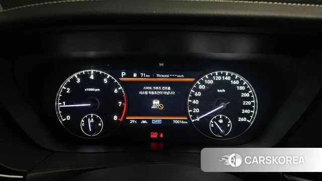 Genesis G90 id 4604027 из Кореи 18