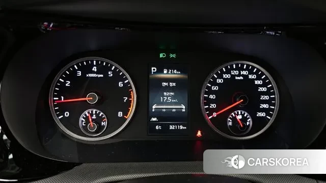 Kia K5 3rd generation id 3431915 из Кореи 18