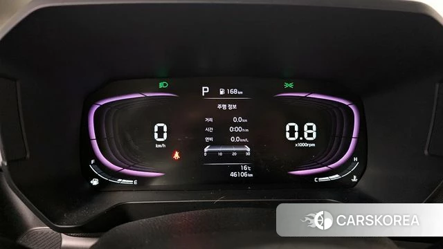 Kia The New Kia Ray id 3934491 из Кореи 18