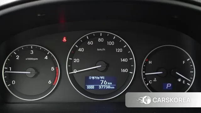 Hyundai The New Grand Starex id 3593395 из Кореи 18