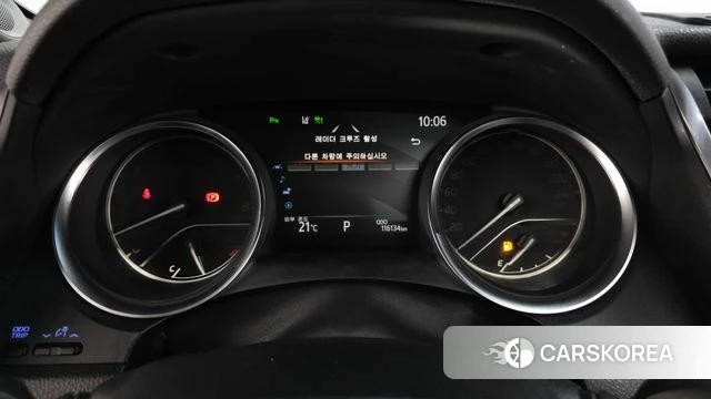 Toyota Camry (XV70) id 4285582 из Кореи 33