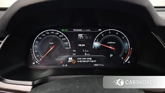 Kia K7 Premier id 3520124 из Кореи 18