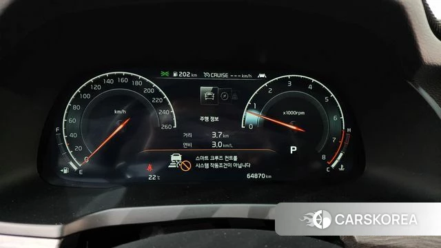 Kia K7 Premier id 4284786 из Кореи 30