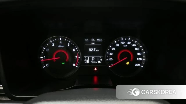 Ssangyong Berry New Tivoli id 3828664 из Кореи 18