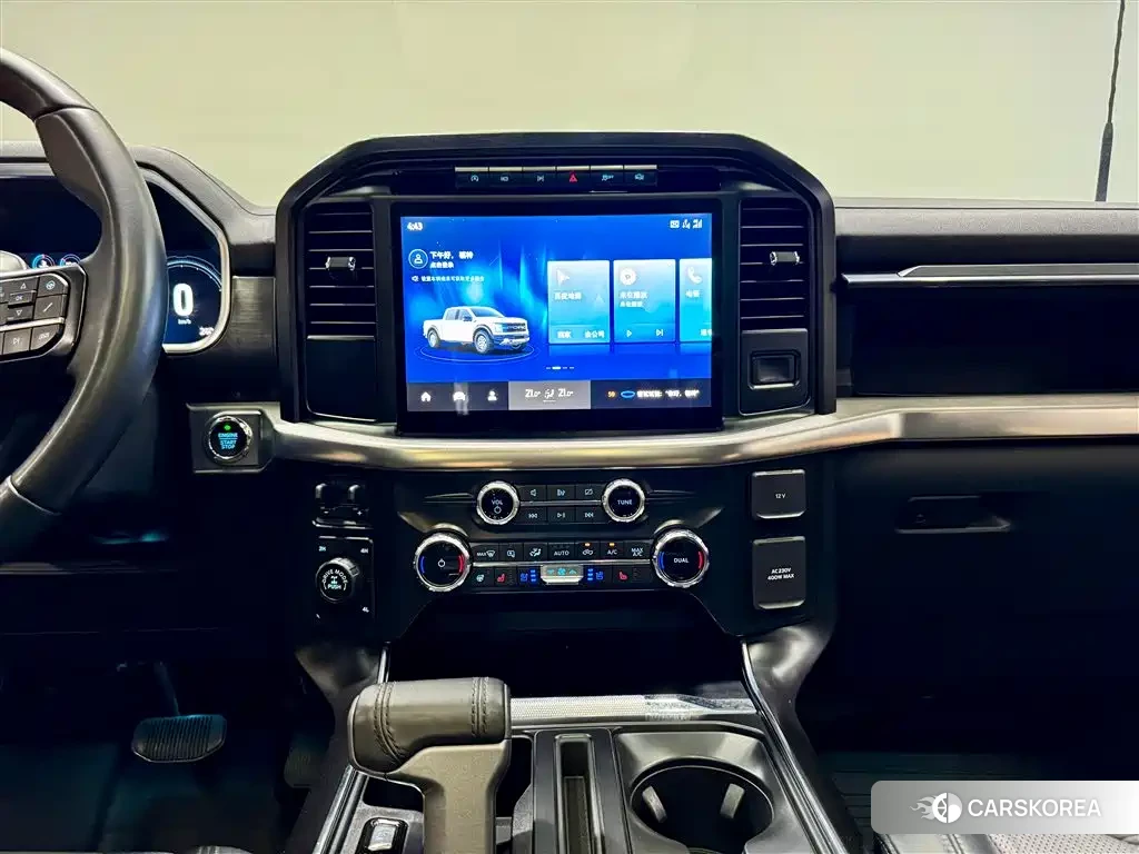 Ford F-150 Raptor id 4515404 из Китая 27