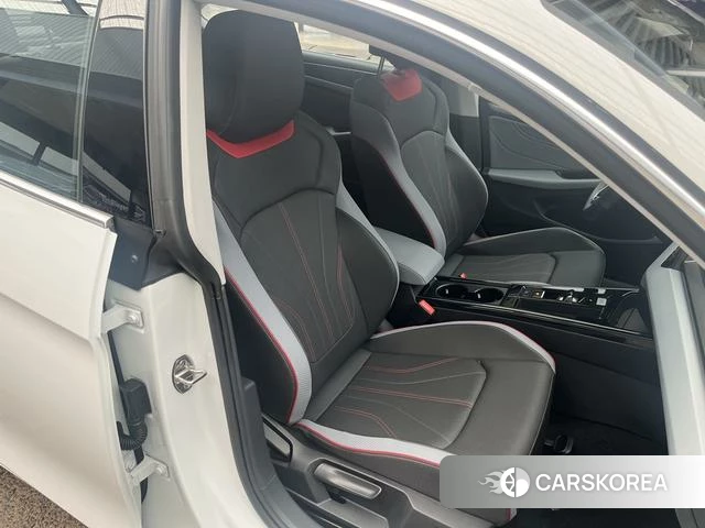 Volkswagen Lingdu id 4290735 из Китая 21
