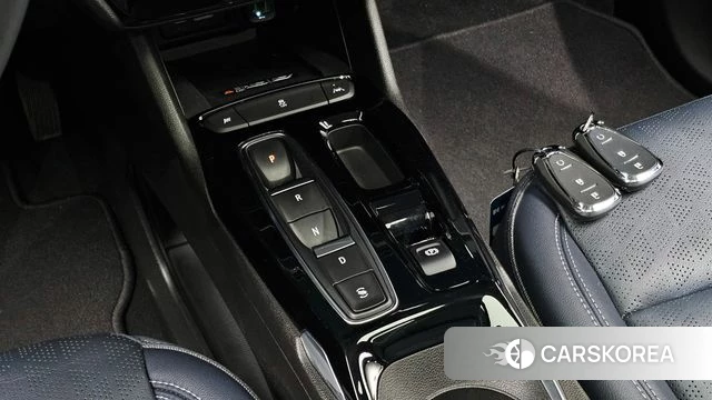 Chevrolet (GM Daewoo) Bolt EUV id 3897413 из Кореи 18