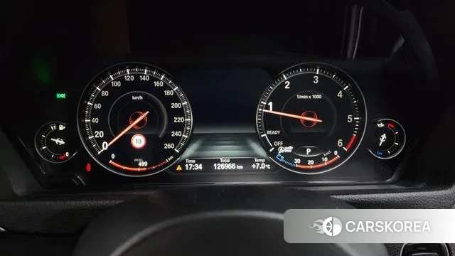 BMW 3 Series (F30) id 3772933 из Кореи 18