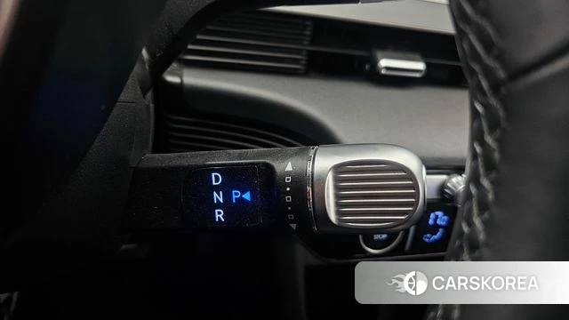 Hyundai Ionic 5 id 4488117 из Кореи 30