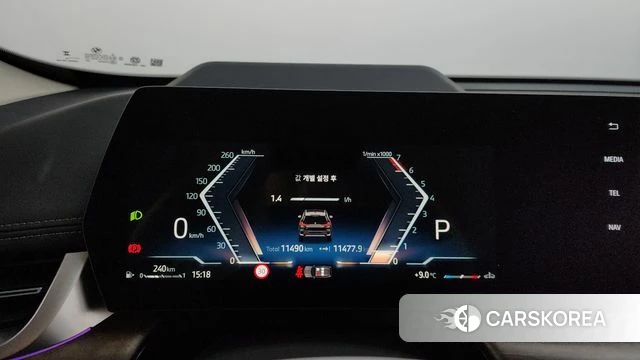 BMW X1 (U11) id 3811221 из Кореи 18