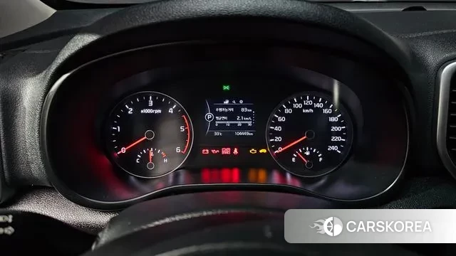 Kia Sportage 4th Generation id 3085720 из Кореи 18