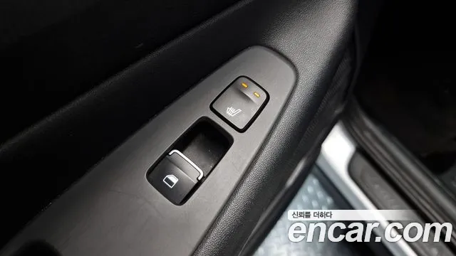 Hyundai The New Santa Fe id 2614395 из Кореи 18