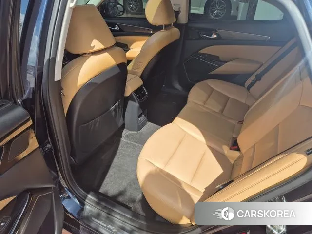 Kia K7 Premier id 3060533 из Кореи 17