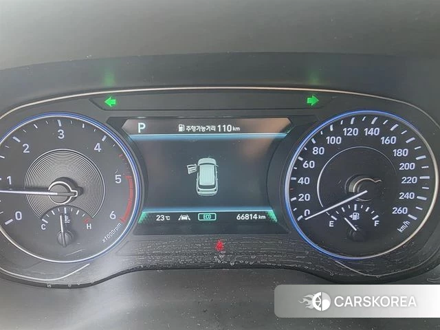 Hyundai Palisade id 4751163 из Кореи 16