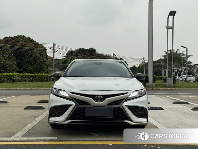 Toyota Camry id 4276614 из Китая 12