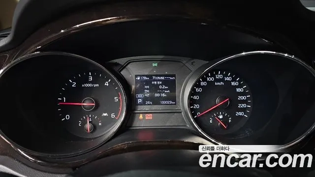 Kia The New Carnival id 2870625 из Кореи 18