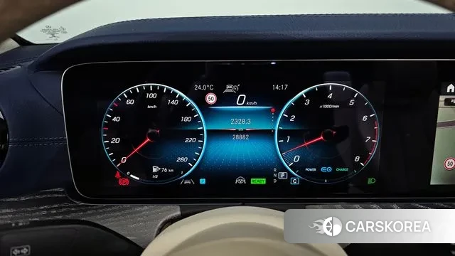 Mercedes-Benz E-Class W213 id 3224454 из Кореи 18