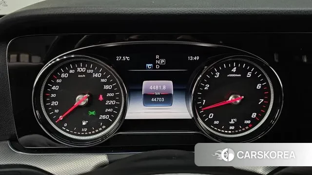 Mercedes-Benz E-Class W213 id 2986869 из Кореи 18