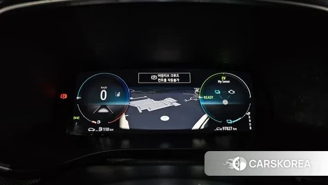 Renault Korea (Samsung) XM3 id 3366156 из Кореи 18