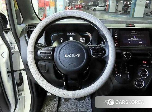 Kia The New Kia Ray id 4281541 из Кореи 18