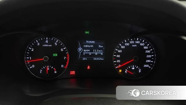 Kia K5 second generation id 4339849 из Кореи 27