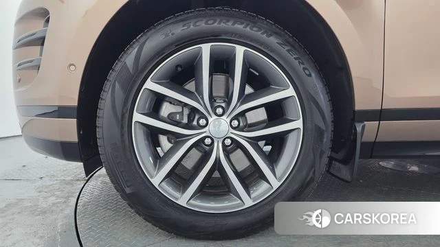 Land Rover Range Rover Evoque 2nd Generation id 4462170 из Кореи 18
