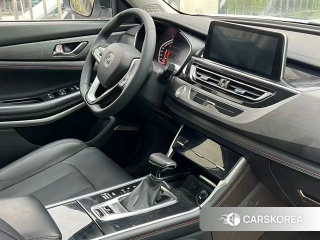 Chang'an CS75 id 4399893 из Китая 8