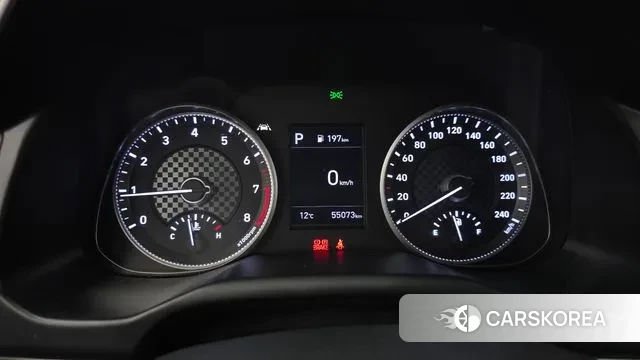 Hyundai The New Avante AD id 3489375 из Кореи 18