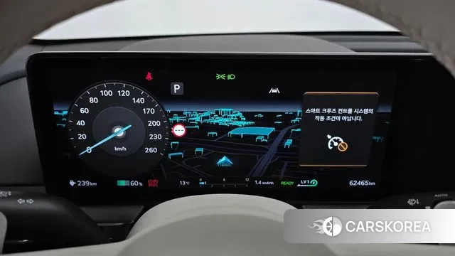 Genesis GV60 id 3334344 из Кореи 18