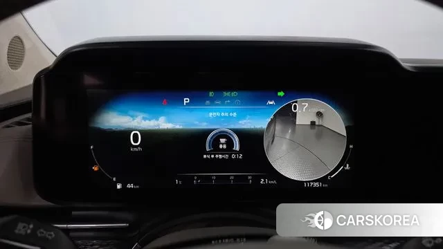 Kia Carnival 4th generation id 3540579 из Кореи 18