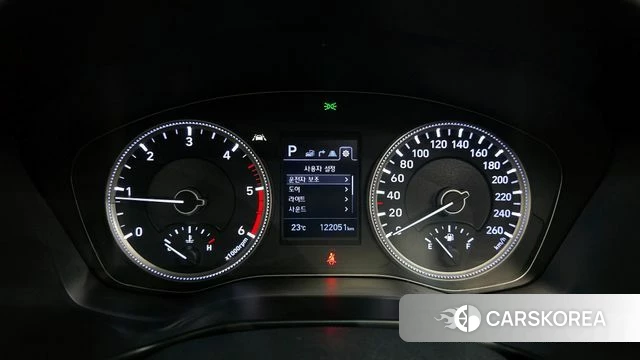 Hyundai Santa Fe TM id 3820911 из Кореи 18