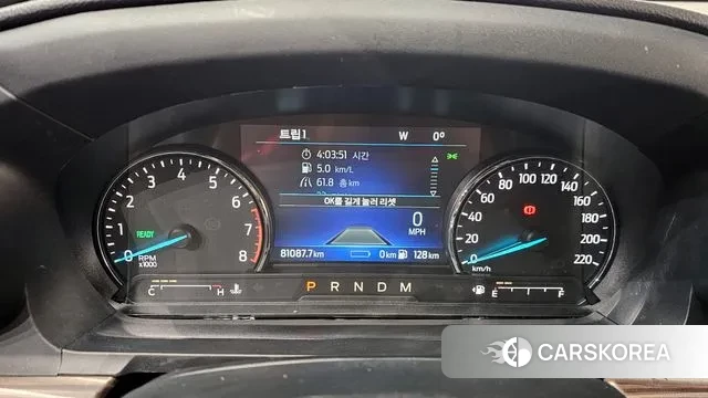 Ford Explorer 6th Generation id 3592473 из Кореи 18