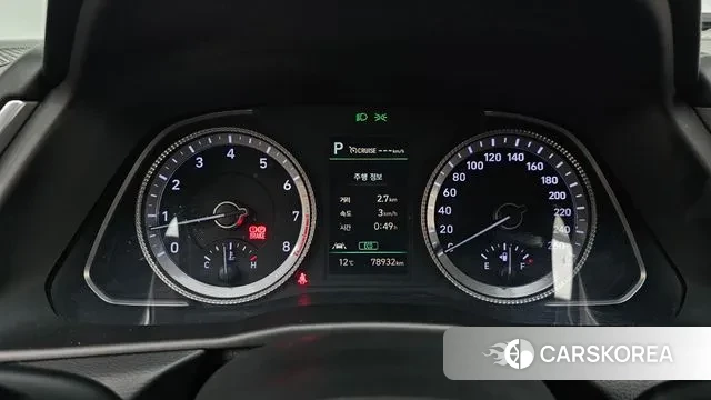 Hyundai Sonata (DN8) id 3411977 из Кореи 18