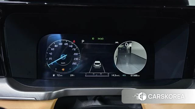 Kia Sorento 4th Generation id 4501602 из Кореи 29